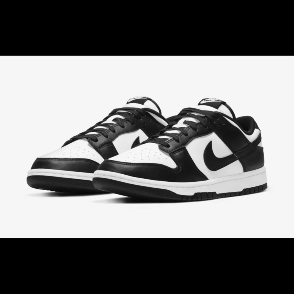 Nike dunks